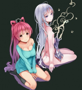 hentai on moregirls (1991)